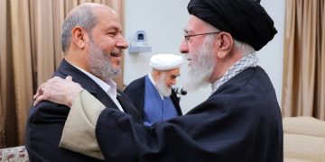 Khalil al-Hayya Pemimpin Baru Hamas yang Terhubung dengan Iran di Gaza