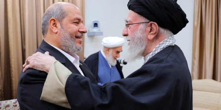 Khalil al-Hayya Pemimpin Baru Hamas yang Terhubung dengan Iran di Gaza