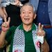 Kozo Okamoto Militan Tentara Merah Jepang yang Mengklaim Berjuang untuk Palestina