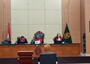 Tak Pernah Minta Jokowi Dihukum, Hanya Meminta Pembuktian Ijazah
