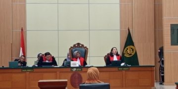 Tak Pernah Minta Jokowi Dihukum, Hanya Meminta Pembuktian Ijazah