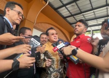 Praperadilan, Ahli Pidana Tanggapi Bukti Permulaan Penetapan Tersangka Roy Suryo