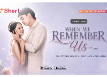 Sinopsis Microdrama When We Remember Us, Tonton Eksklusif di V Short