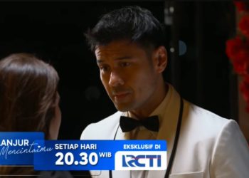 Momen Romantis Elio Melamar Arumi Berakhir Menjadi Mimpi Buruk