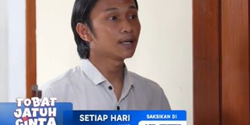 Bagas Semakin Sibuk Melaksanakan Tugas Sebagai Dokter Keliling