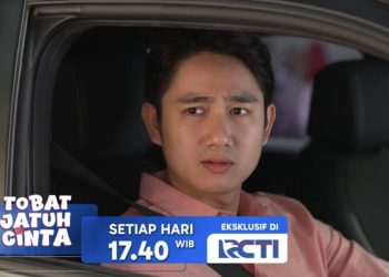 Erika Datang ke Klinik Ternyata Bukan Untuk Berobat