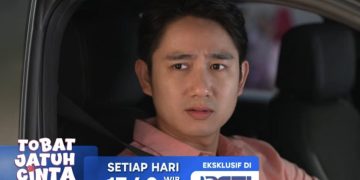 Erika Datang ke Klinik Ternyata Bukan Untuk Berobat