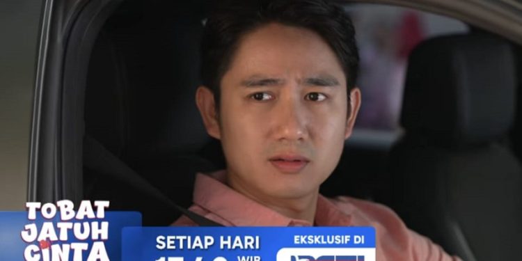 Erika Datang ke Klinik Ternyata Bukan Untuk Berobat