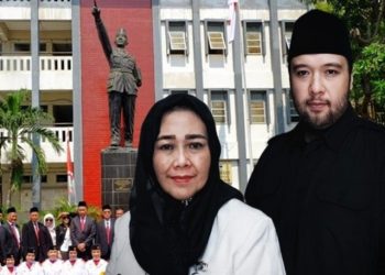 Dugaan Suap BEM UBK Didi Mahardhika Minta Mahasiswa Jaga Integritas