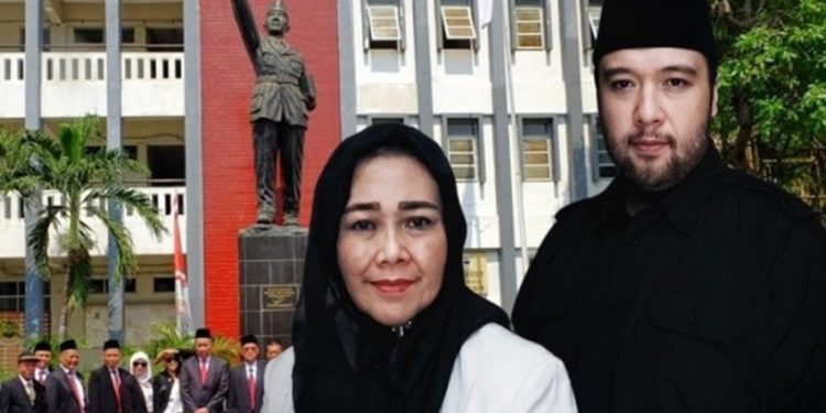 Dugaan Suap BEM UBK Didi Mahardhika Minta Mahasiswa Jaga Integritas