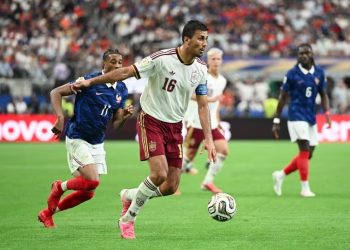 Spanyol Melangkah ke Final Piala Dunia 2026 Setelah Kalahkan Prancis 2-0