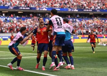 Spanyol Melaju ke Semifinal Piala Dunia 2026 Setelah Kalahkan Belgia 2-1