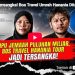 Suami Istri Pemilik Travel Ditetapkan Tersangka Penipuan Jemaah Umrah
