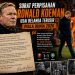 Surat Perpisahan Ronald Koeman setelah Belanda Tersingkir di Piala Dunia 2026