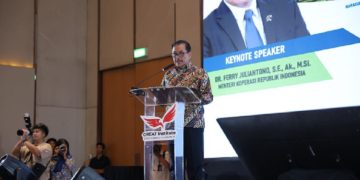 Langkah Prabowo Membuat Koperasi Sebagai Agen Pembangunan yang Revolusioner