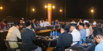 Syuriyah NU Lampung Minta Calon Ketum PBNU Tidak Rangkap Jabatan