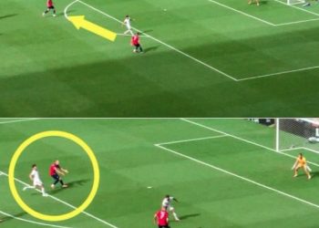 Sorloth Disalahkan Atas Kekalahan Norwegia, Tak Oper ke Haaland yang Bebas