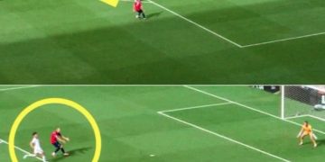 Sorloth Disalahkan Atas Kekalahan Norwegia, Tak Oper ke Haaland yang Bebas