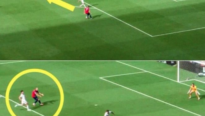 Sorloth Disalahkan Atas Kekalahan Norwegia, Tak Oper ke Haaland yang Bebas