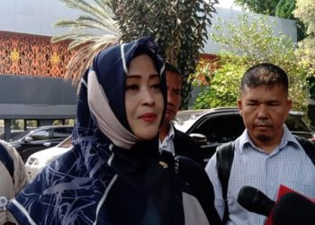 Terduga Pelaku Teror Bom di Jaksel Jadi Tersangka, Fahira Idris Minta 6 Hal Jadi Perhatian
