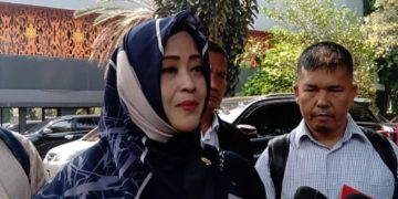 Terduga Pelaku Teror Bom di Jaksel Jadi Tersangka, Fahira Idris Minta 6 Hal Jadi Perhatian