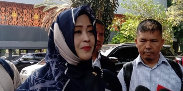 Terduga Pelaku Teror Bom di Jaksel Jadi Tersangka, Fahira Idris Minta 6 Hal Jadi Perhatian
