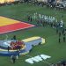 Alasan Pemain Argentina Membelakangi Perayaan Spanyol di Piala Dunia 2026