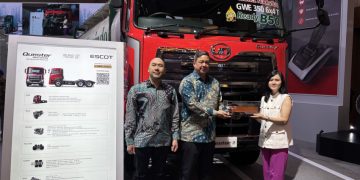 Alasan Quester Siap Hadapi Biodiesel B50 di GIIAS 2026 Terungkap