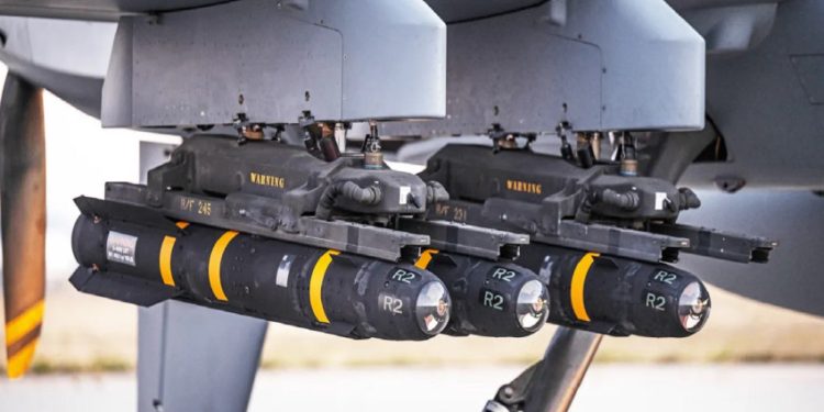 Tetangga Indonesia Membeli 24 Rudal Canggih Hellfire dari AS dengan Harga Rp401 Miliar