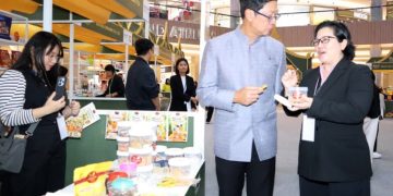 Minggu Thailand 2026 Resmi Dibuka di Surabaya untuk Kolaborasi Budaya dan Kesempatan Bisnis