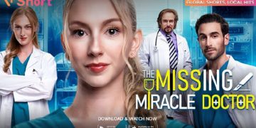 Dokter Ajaib yang Hilang, Microdrama Aksi Penuh Misteri, Tersedia di V Plus Short