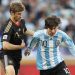 Thomas Muller Ungkap Momen Kontroversial dengan Messi dan Sindir Keputusan Wasit