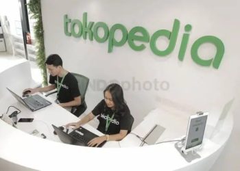PHK Massal Karyawan Tokopedia, DPR Dorong Satgas Mitigasi PHK Intervensi