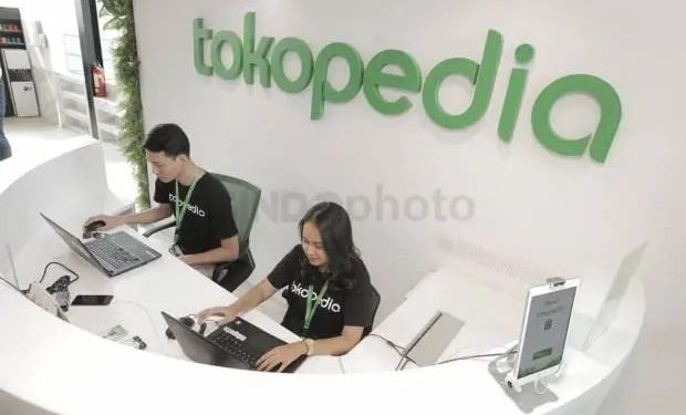 PHK Massal Karyawan Tokopedia, DPR Dorong Satgas Mitigasi PHK Intervensi