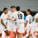 Timnas Indonesia Kalahkan Kamboja 5-1, Hattrick Dari Mitchell Baker