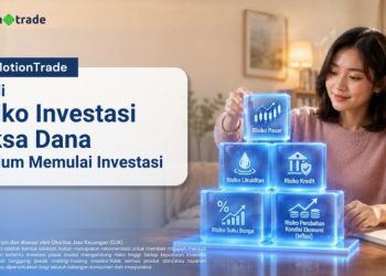 Risiko Investasi Reksa Dana yang Perlu Dikenali Sebelum Mulai Berinvestasi