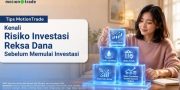 Risiko Investasi Reksa Dana yang Perlu Dikenali Sebelum Mulai Berinvestasi