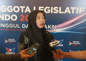 Tak Libatkan Parpol Nonparlemen Bahas RUU Pemilu Merupakan Tindakan Inkonstitusional