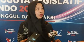 Tak Libatkan Parpol Nonparlemen Bahas RUU Pemilu Merupakan Tindakan Inkonstitusional