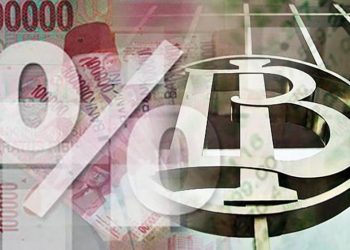 BI Tetap Suku Bunga Acuan Juli 2026 di Level 5,75 Persen
