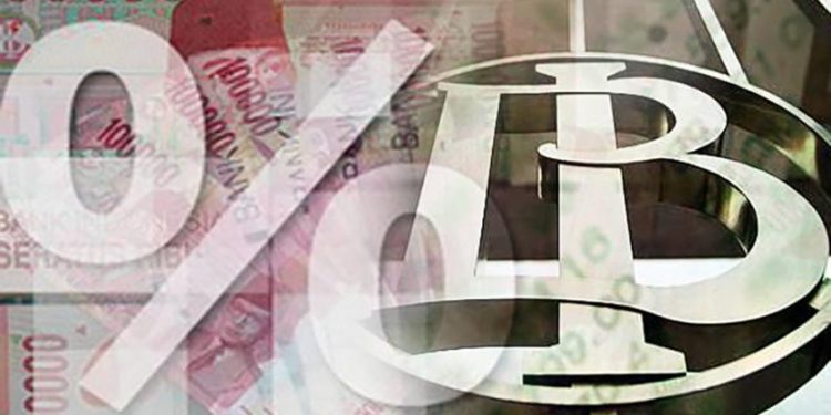 BI Tetap Suku Bunga Acuan Juli 2026 di Level 5,75 Persen