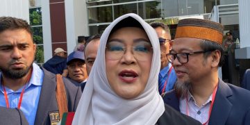 PN Jaktim Terima Eksepsi Dokter Tifa, Persidangan Pembuktian Dihentikan