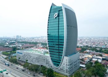 Tokoh Muda NU Perkuat Jajaran Komisaris Pelindo