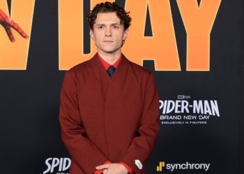 Sinyal Tom Holland Spider-Man Belum Berakhir dan Siap Kembali Lagi
