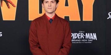 Sinyal Tom Holland Spider-Man Belum Berakhir dan Siap Kembali Lagi