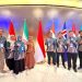 Tim Pelajar Indonesia Raih 4 Medali di Olimpiade Kimia Internasional 2026