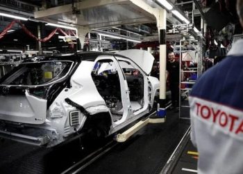 AI dan Robot Tidak Akan Menggantikan Manusia Menurut Toyota