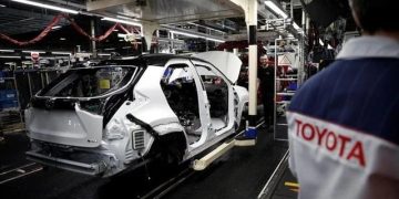 AI dan Robot Tidak Akan Menggantikan Manusia Menurut Toyota