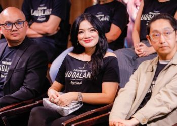 Trailer Perumahan Laddaland Dirilis, Horor Paling Sedih oleh Awi Suryadi