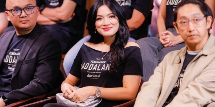 Trailer Perumahan Laddaland Dirilis, Horor Paling Sedih oleh Awi Suryadi